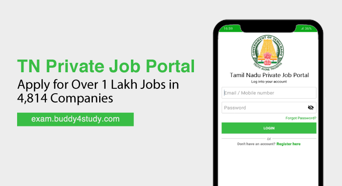 Job Search TN Private Job Portal – Complete Career Guide