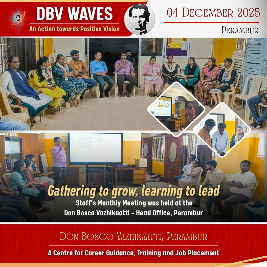 DBV Waves