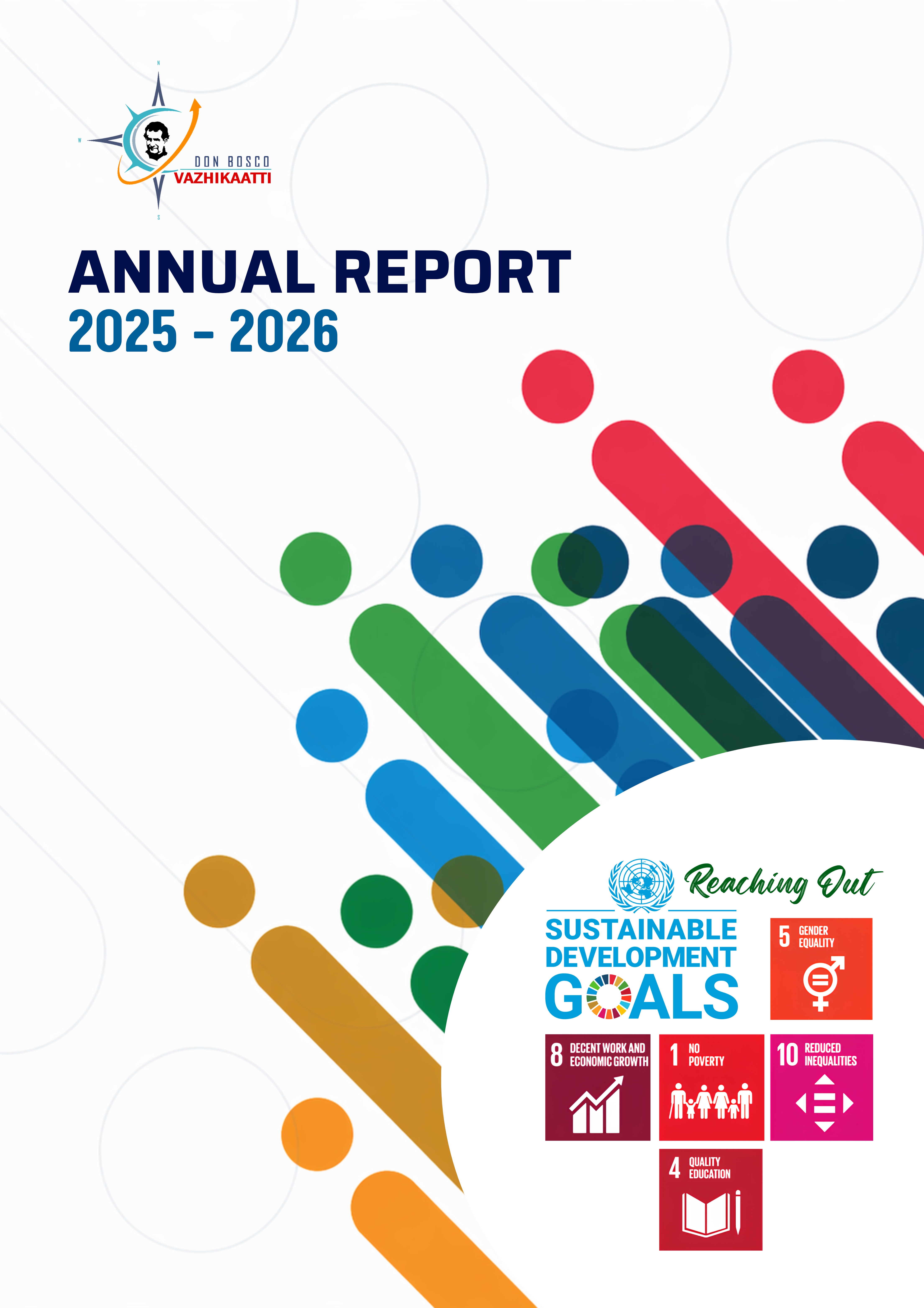Annual Report (2025 - 2026)