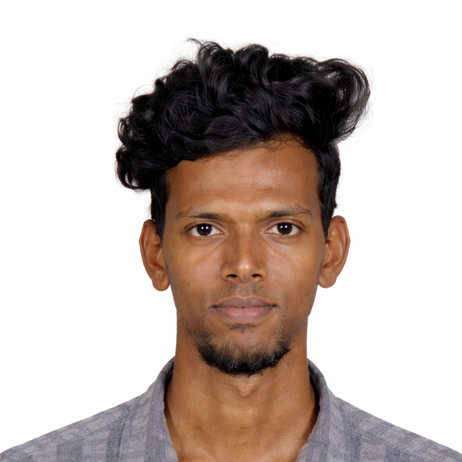 Mr. Raj Kumar C