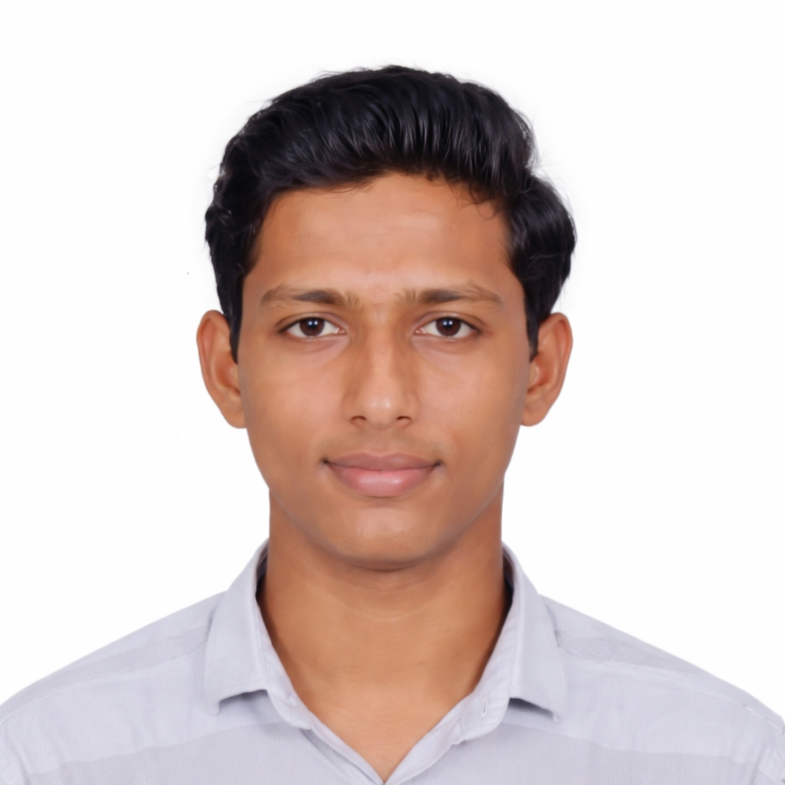 Mr. Pradeep Kumar M