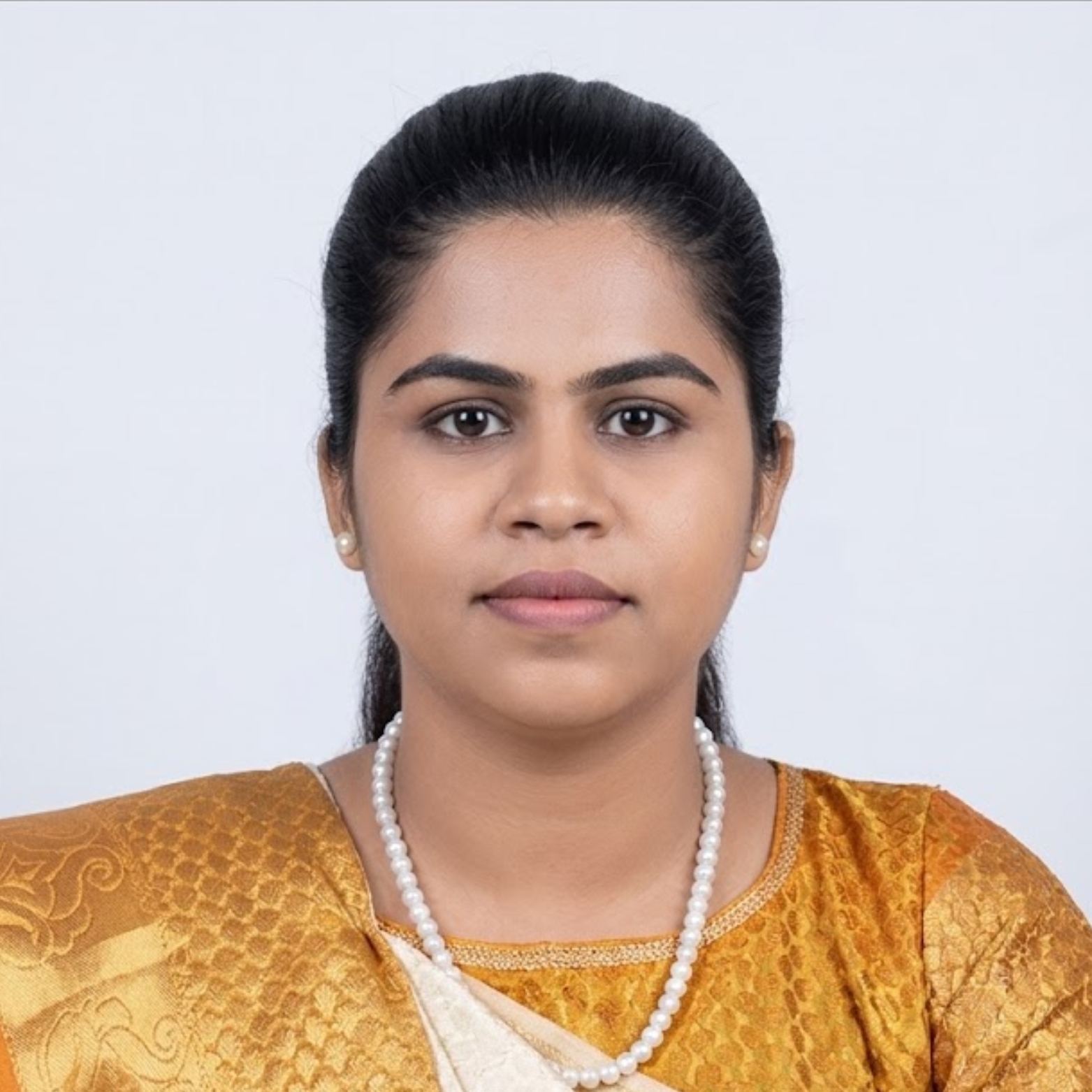 Ms. Madhiha